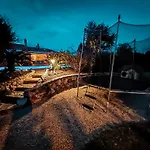 ヴィラ Rubix *