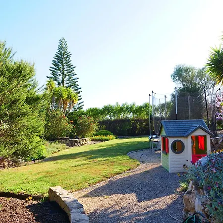 Rubix Villa *