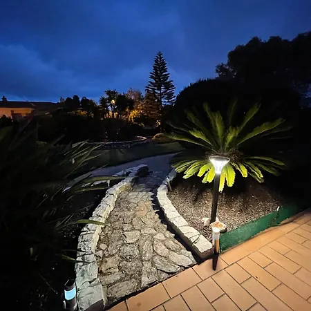 Villa Rubix Praia Da Luz