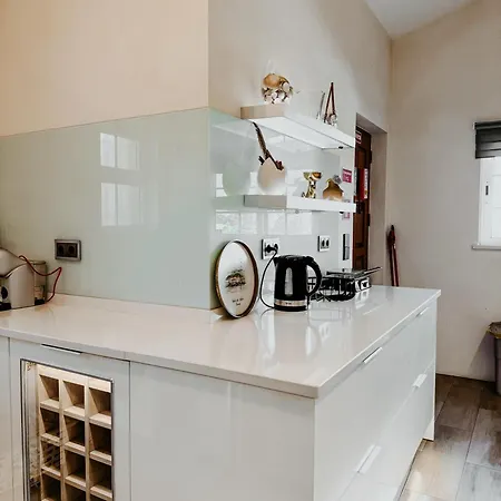 Villa Rubix *