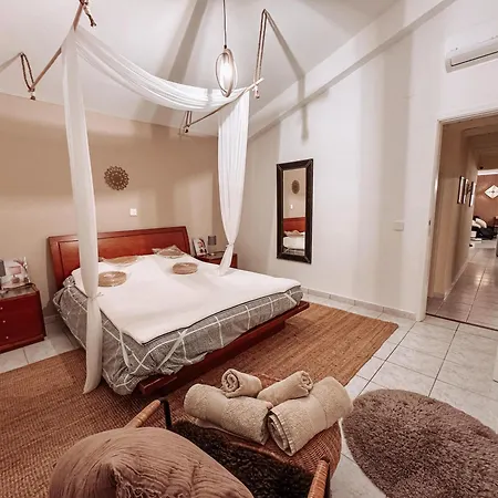 Villa Rubix