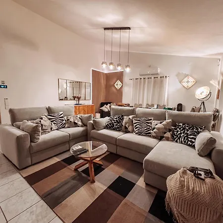 Rubix Villa *