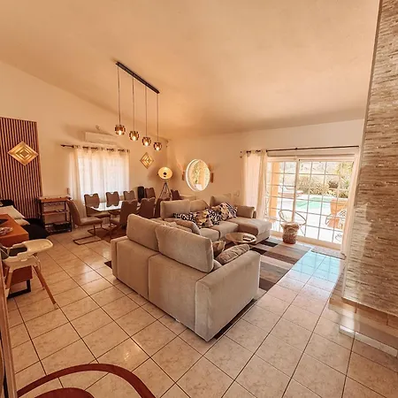 Rubix Villa