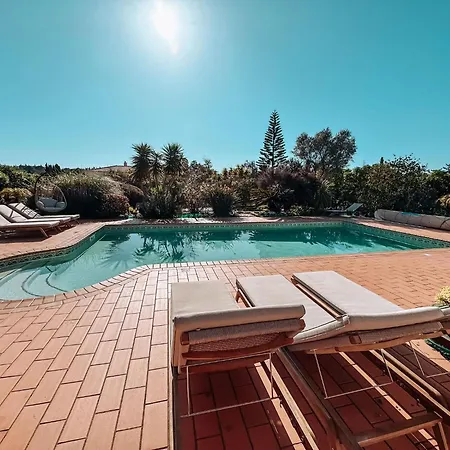 Villa Rubix