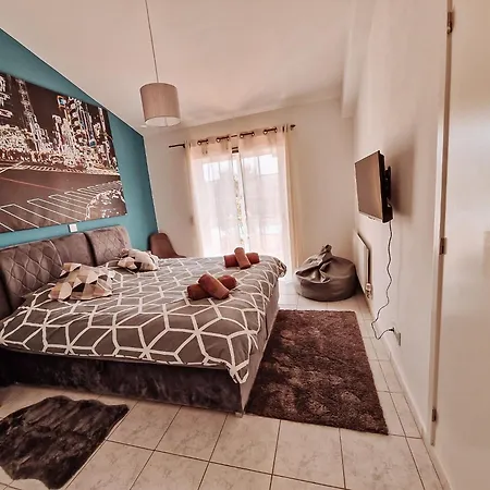 Rubix Villa *