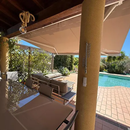 Rubix Villa *