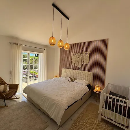 Villa Rubix Praia Da Luz