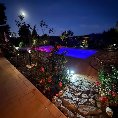 Rubix Villa *