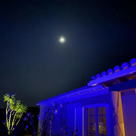 Rubix Villa Praia Da Luz