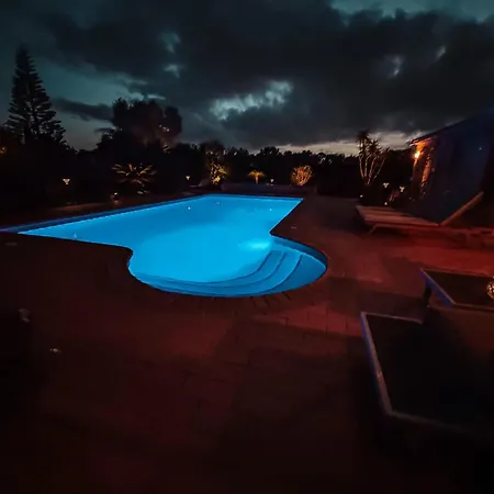 Rubix Villa Praia Da Luz