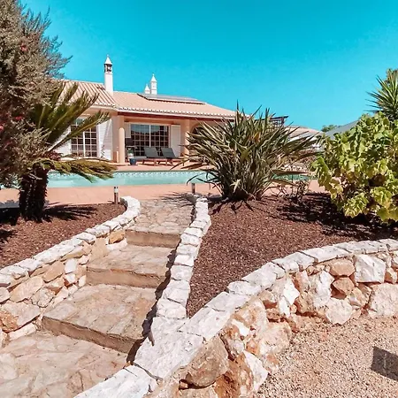 Villa Rubix *