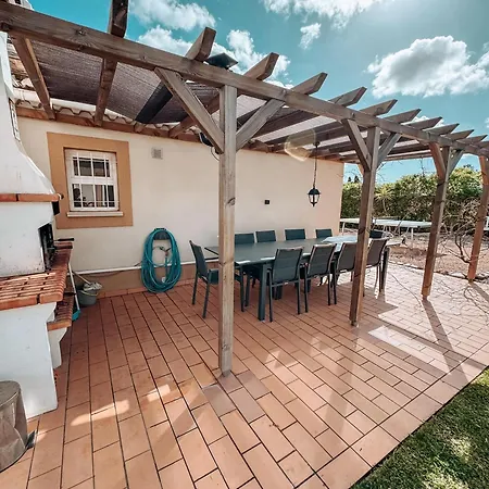 Rubix Villa