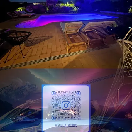 Villa Rubix *