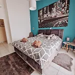 Rubix Villa Luz