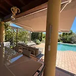Rubix Villa *