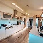 Rubix Villa Luz