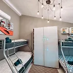 Villa Rubix *