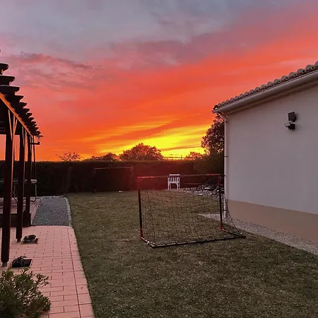 Rubix Villa *
