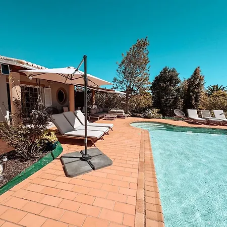 Rubix Villa *