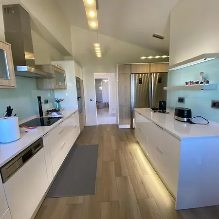Rubix Villa